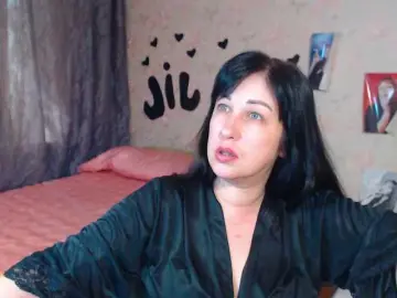 Bongacams Live Sex of JillStevens
