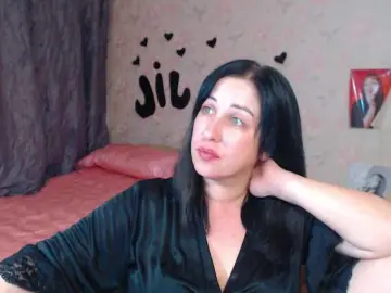 Bongacams Free Porn Cam of JillStevens