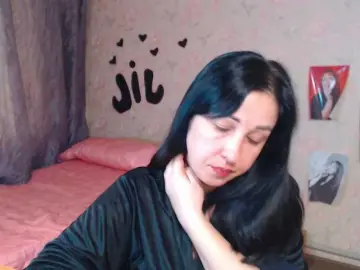 Bongacams Best Webcam of JillStevens