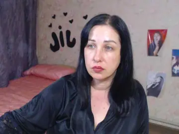 Bongacams Sex Chat of JillStevens