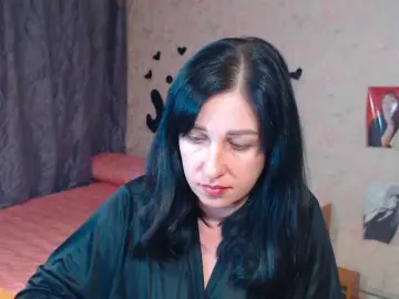 Bongacams Adult Webcam of JillStevens
