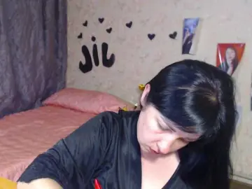 Bongacams Private Sex Chat of JillStevens