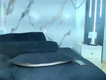 Bongacams Private Sex Chat of Tiffany-Baker