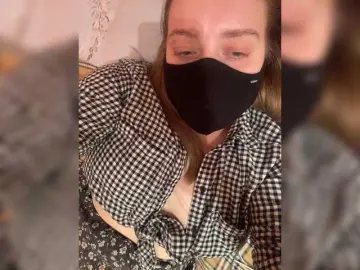 Bongacams Live Porn of Donut-red