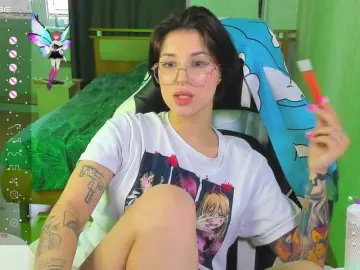 Bongacams Best live sex cam show of folinskaayaa