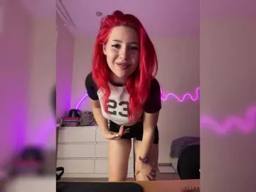 Bongacams Live Sex Cam of Alismoon66