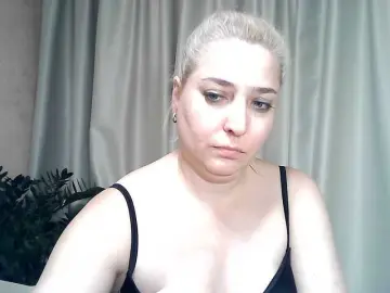 Bongacams Sex Chat of KickaIricka