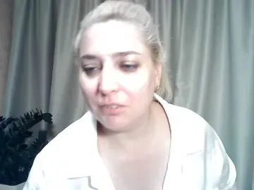 Bongacams Free Porn Cam of KickaIricka
