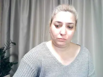 Bongacams Live Sex Cam of KickaIricka