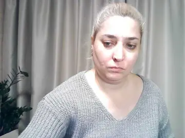 Bongacams Sex Chat of KickaIricka