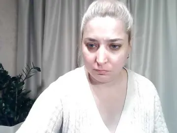 Bongacams Adult Video Chat of KickaIricka