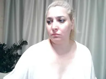 Bongacams Free Porn Cam of KickaIricka