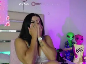 Bongacams Best Webcam of EliJass