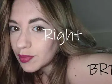 Bongacams Sex Cam of Italian1Dream