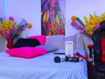 Bongacams Sex Cam of Moon-celeste