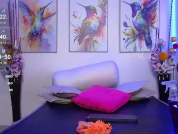 Bongacams Free Live Porn of Moon-celeste