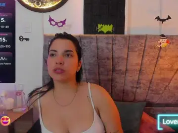 Bongacams Adult Webcam of Tatiana-sc