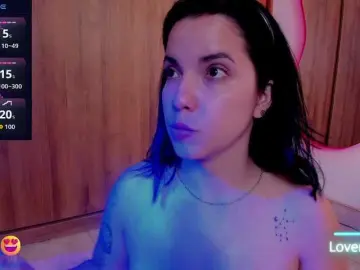 Bongacams Sex Chat of Tatiana-sc