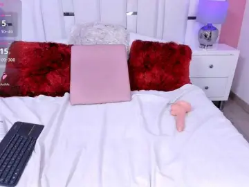 Bongacams Private Sex Chat of MaryeJackson