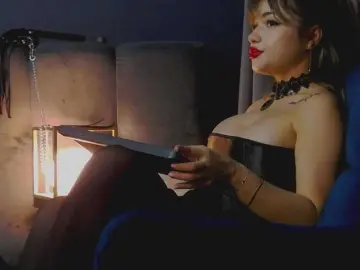 Bongacams Sex Cam of NikiBryce