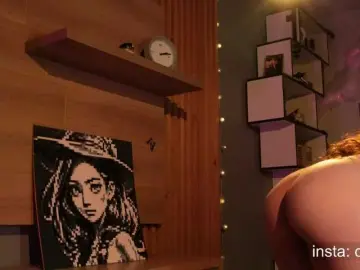 Bongacams Best Webcam of Cuterori