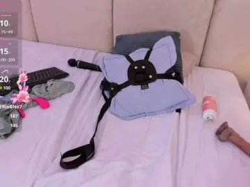 Bongacams Sex Chat of allanaluna