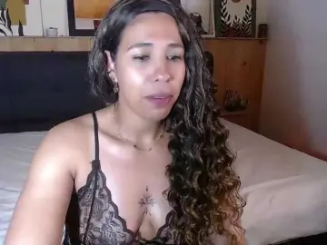 Bongacams Adult Video Chat of Ivonne-collins33