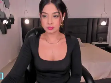 Bongacams Live Sex Cam of AlyssaDean