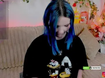 Bongacams Free Porn Cam of MiuAmano