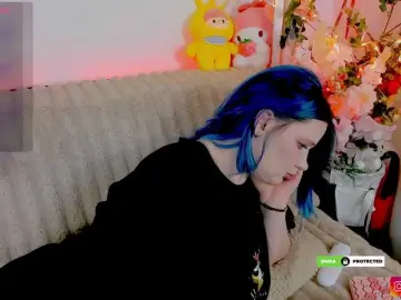 Bongacams Adult Webcam of MiuAmano