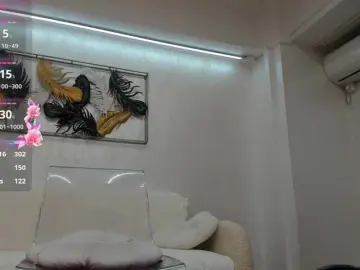 Bongacams Live Sex Cam of VikaFever