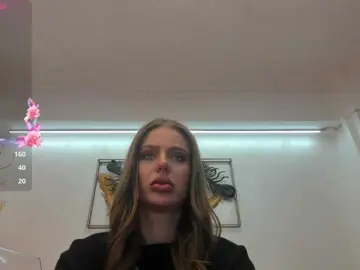 Bongacams Sex Chat of VikaFever