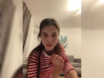 Bongacams Private Sex Chat of RebecaMur
