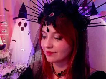 Bongacams Adult Video Chat of HoneyCherry