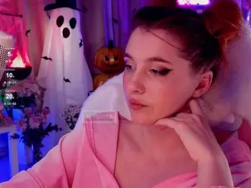 Bongacams Live Sex of HoneyCherry