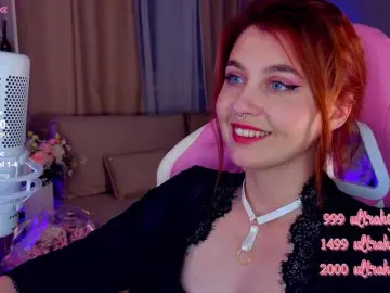 Bongacams Adult Webcam of HoneyCherry