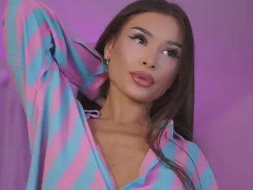 Bongacams Private Sex Chat of KyssaraPlay