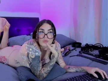 Bongacams Live Sex of Lana01