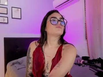 Bongacams Live Sex Cam of Lana01