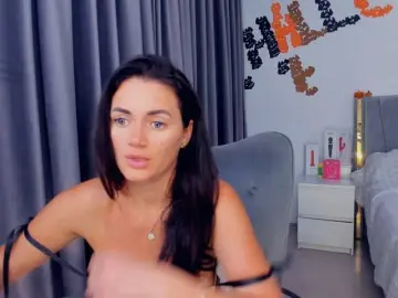 Bongacams Adult Webcam of jessykm123