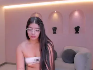 Bongacams Sex Cam of AlanaCardona
