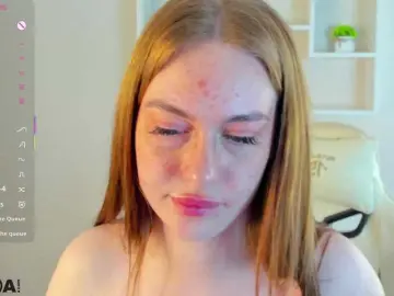 Bongacams Live Sex of Roxy-Sunny