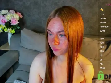 Bongacams Adult Video Chat of Roxy-Sunny