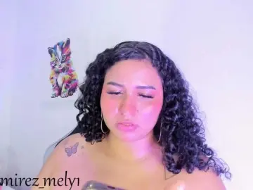 Bongacams Adult Webcam of melissa-horney