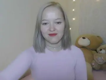 Bongacams Private Sex Chat of -Sweet-smile-