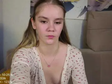 Bongacams Best live sex cam show of Angelok3