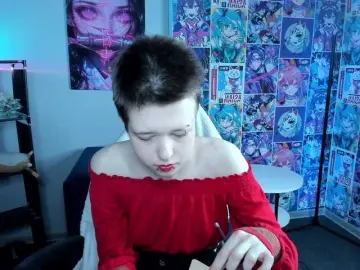Bongacams Nude Webcam of CarolineRichter