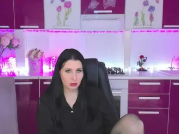 Bongacams Sex Cam of Olivija2020