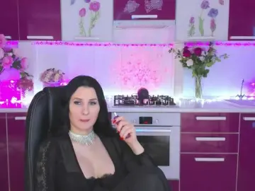 Bongacams Best Webcam of Olivija2020