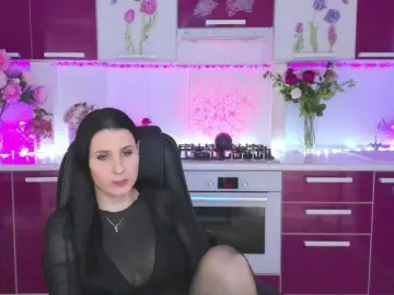 Bongacams Sex Chat of Olivija2020